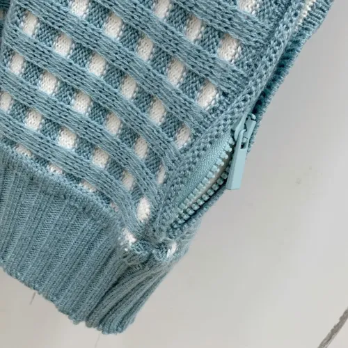 Cheap Christian Dior Sweaters Long Sleeved For Men #1412821 Replica Wholesale [$85.00 USD] [ITEM#1412821] on Replica Christian Dior Sweaters