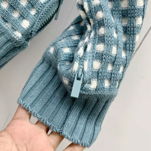 Cheap Christian Dior Sweaters Long Sleeved For Men #1412821 Replica Wholesale [$85.00 USD] [ITEM#1412821] on Replica Christian Dior Sweaters