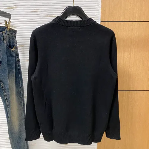 Cheap Christian Dior Sweaters Long Sleeved For Men #1412822 Replica Wholesale [$85.00 USD] [ITEM#1412822] on Replica Christian Dior Sweaters