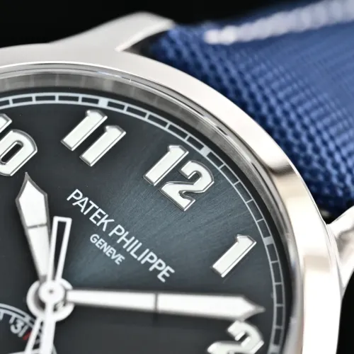 Cheap Patek Philippe AAA Quality Watches #1412824 Replica Wholesale [$439.67 USD] [ITEM#1412824] on Replica Patek Philippe AAA Quality Watches