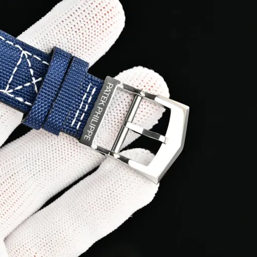 Cheap Patek Philippe AAA Quality Watches #1412824 Replica Wholesale [$439.67 USD] [ITEM#1412824] on Replica Patek Philippe AAA Quality Watches