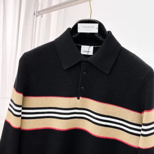 Cheap Burberry Fashion Sweaters Long Sleeved For Men #1412826 Replica Wholesale [$72.00 USD] [ITEM#1412826] on Replica Burberry Fashion Sweaters