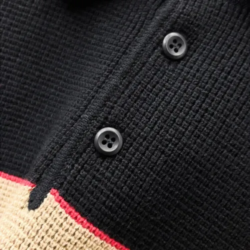 Cheap Burberry Fashion Sweaters Long Sleeved For Men #1412826 Replica Wholesale [$72.00 USD] [ITEM#1412826] on Replica Burberry Fashion Sweaters