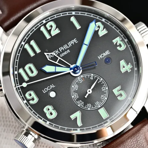 Cheap Patek Philippe AAA Quality Watches #1412827 Replica Wholesale [$439.67 USD] [ITEM#1412827] on Replica Patek Philippe AAA Quality Watches