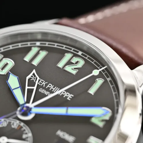 Cheap Patek Philippe AAA Quality Watches #1412827 Replica Wholesale [$439.67 USD] [ITEM#1412827] on Replica Patek Philippe AAA Quality Watches