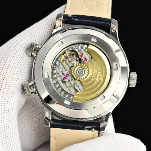 Cheap Patek Philippe AAA Quality Watches #1412829 Replica Wholesale [$439.67 USD] [ITEM#1412829] on Replica Patek Philippe AAA Quality Watches