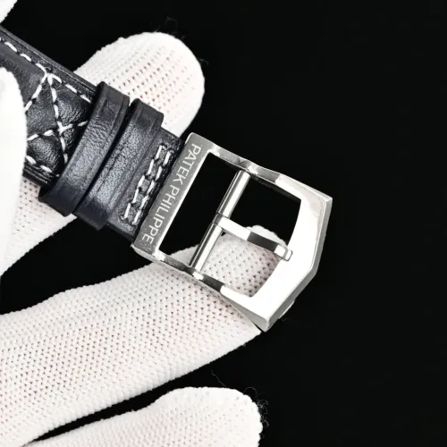 Cheap Patek Philippe AAA Quality Watches #1412830 Replica Wholesale [$439.67 USD] [ITEM#1412830] on Replica Patek Philippe AAA Quality Watches