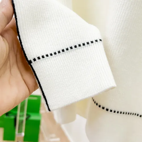 Cheap Prada Sweaters Long Sleeved For Men #1412831 Replica Wholesale [$76.00 USD] [ITEM#1412831] on Replica Prada Sweaters