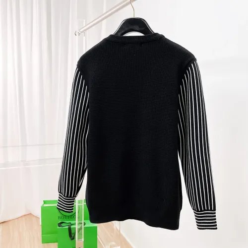 Cheap Prada Sweaters Long Sleeved For Men #1412834 Replica Wholesale [$76.00 USD] [ITEM#1412834] on Replica Prada Sweaters