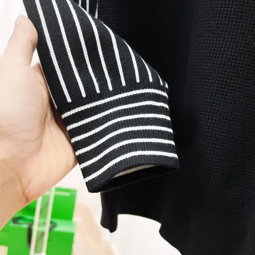 Cheap Prada Sweaters Long Sleeved For Men #1412834 Replica Wholesale [$76.00 USD] [ITEM#1412834] on Replica Prada Sweaters