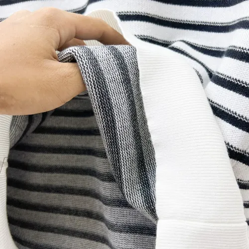 Cheap Prada Sweaters Long Sleeved For Men #1412835 Replica Wholesale [$76.00 USD] [ITEM#1412835] on Replica Prada Sweaters