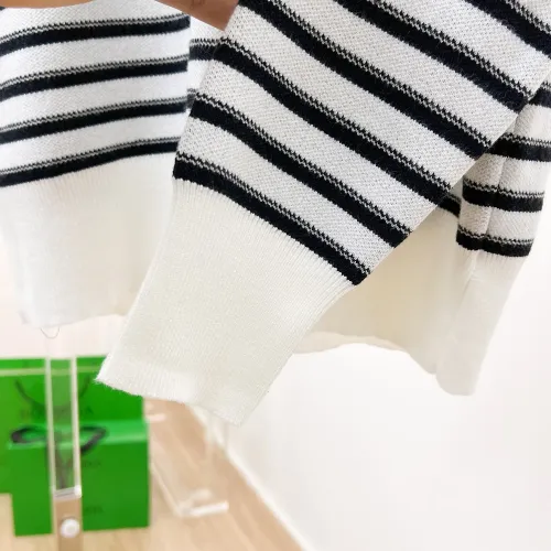 Cheap Prada Sweaters Long Sleeved For Men #1412835 Replica Wholesale [$76.00 USD] [ITEM#1412835] on Replica Prada Sweaters