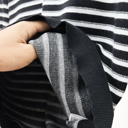 Cheap Prada Sweaters Long Sleeved For Men #1412836 Replica Wholesale [$76.00 USD] [ITEM#1412836] on Replica Prada Sweaters