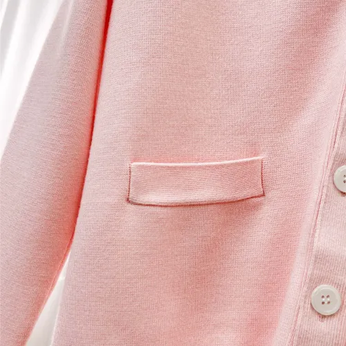 Cheap Thom Browne TB Sweaters Long Sleeved For Men #1412838 Replica Wholesale [$72.00 USD] [ITEM#1412838] on Replica Thom Browne TB Sweaters