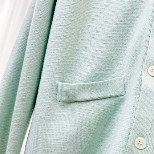 Cheap Thom Browne TB Sweaters Long Sleeved For Men #1412839 Replica Wholesale [$72.00 USD] [ITEM#1412839] on Replica Thom Browne TB Sweaters