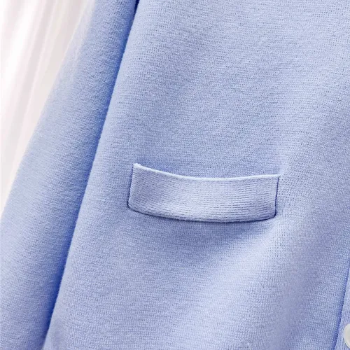 Cheap Thom Browne TB Sweaters Long Sleeved For Men #1412840 Replica Wholesale [$72.00 USD] [ITEM#1412840] on Replica Thom Browne TB Sweaters