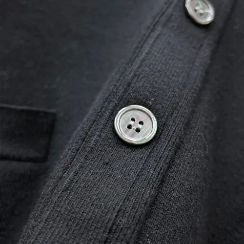 Cheap Thom Browne TB Sweaters Long Sleeved For Men #1412842 Replica Wholesale [$72.00 USD] [ITEM#1412842] on Replica Thom Browne TB Sweaters