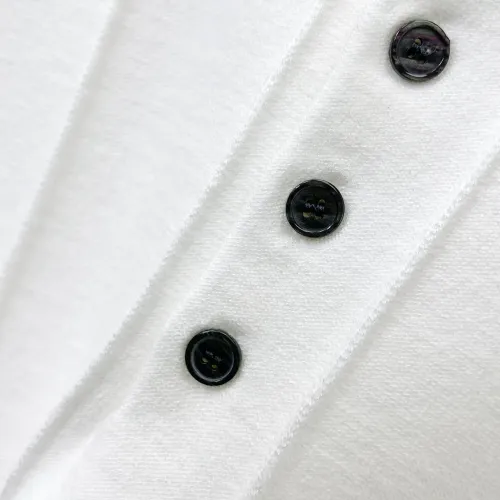 Cheap Thom Browne TB Sweaters Long Sleeved For Men #1412847 Replica Wholesale [$85.00 USD] [ITEM#1412847] on Replica Thom Browne TB Sweaters