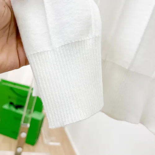 Cheap Thom Browne TB Sweaters Long Sleeved For Men #1412847 Replica Wholesale [$85.00 USD] [ITEM#1412847] on Replica Thom Browne TB Sweaters