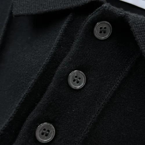 Cheap Thom Browne TB Sweaters Long Sleeved For Men #1412850 Replica Wholesale [$85.00 USD] [ITEM#1412850] on Replica Thom Browne TB Sweaters