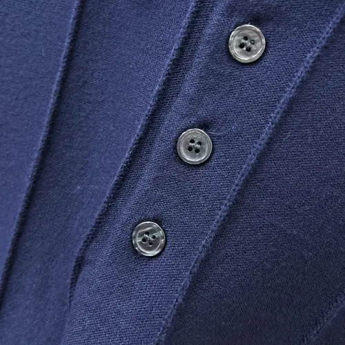 Cheap Thom Browne TB Sweaters Long Sleeved For Men #1412851 Replica Wholesale [$85.00 USD] [ITEM#1412851] on Replica Thom Browne TB Sweaters