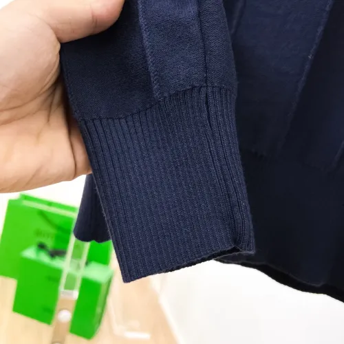 Cheap Thom Browne TB Sweaters Long Sleeved For Men #1412852 Replica Wholesale [$85.00 USD] [ITEM#1412852] on Replica Thom Browne TB Sweaters