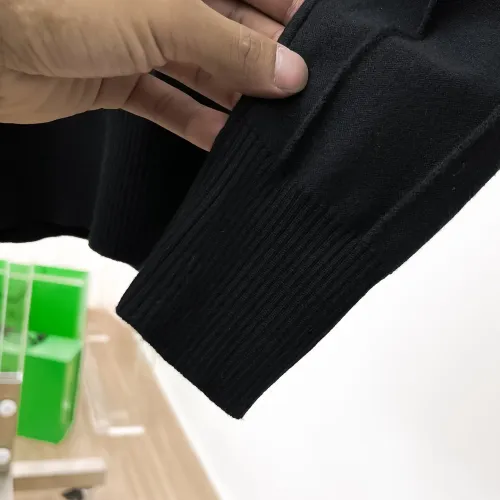 Cheap Thom Browne TB Sweaters Long Sleeved For Men #1412853 Replica Wholesale [$85.00 USD] [ITEM#1412853] on Replica Thom Browne TB Sweaters