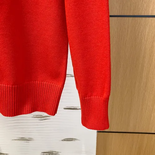 Cheap Thom Browne TB Sweaters Long Sleeved For Men #1412859 Replica Wholesale [$85.00 USD] [ITEM#1412859] on Replica Thom Browne TB Sweaters