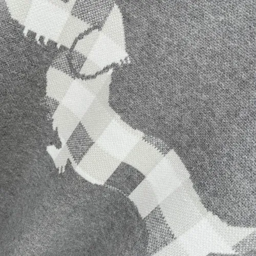 Cheap Thom Browne TB Sweaters Long Sleeved For Men #1412860 Replica Wholesale [$88.00 USD] [ITEM#1412860] on Replica Thom Browne TB Sweaters