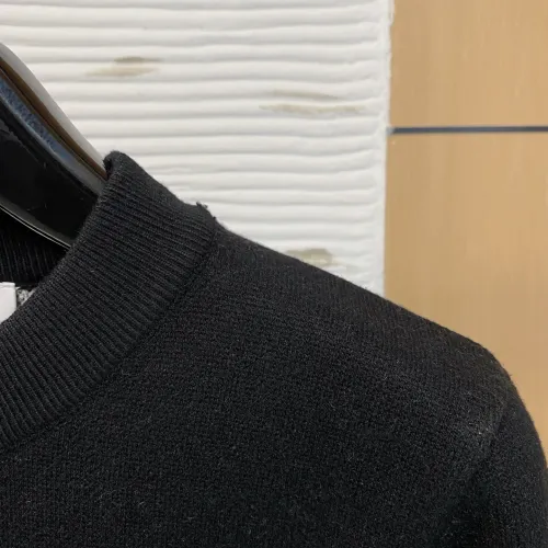 Cheap Thom Browne TB Sweaters Long Sleeved For Men #1412862 Replica Wholesale [$88.00 USD] [ITEM#1412862] on Replica Thom Browne TB Sweaters