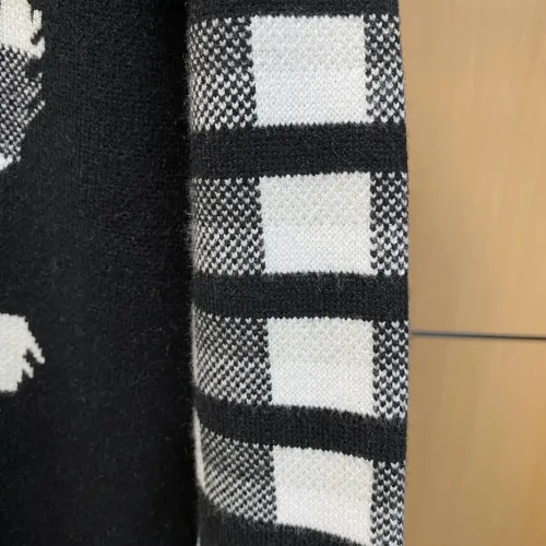 Cheap Thom Browne TB Sweaters Long Sleeved For Men #1412862 Replica Wholesale [$88.00 USD] [ITEM#1412862] on Replica Thom Browne TB Sweaters