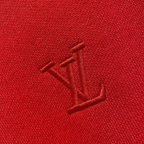 Cheap Louis Vuitton LV Sweaters Long Sleeved For Men #1412866 Replica Wholesale [$88.00 USD] [ITEM#1412866] on Replica Louis Vuitton LV Sweaters