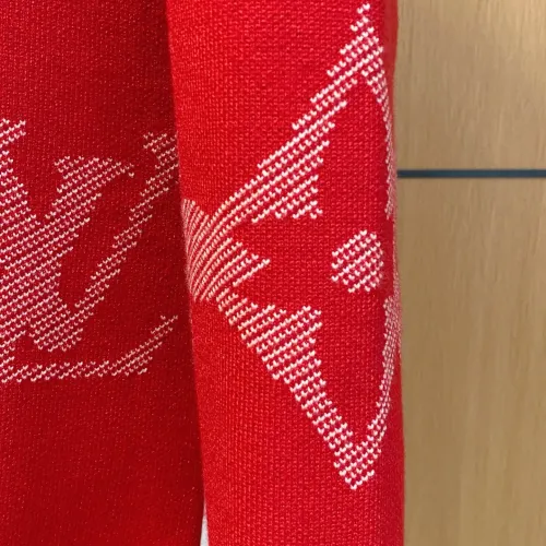 Cheap Louis Vuitton LV Sweaters Long Sleeved For Men #1412868 Replica Wholesale [$88.00 USD] [ITEM#1412868] on Replica Louis Vuitton LV Sweaters