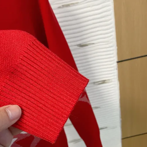 Cheap Louis Vuitton LV Sweaters Long Sleeved For Men #1412868 Replica Wholesale [$88.00 USD] [ITEM#1412868] on Replica Louis Vuitton LV Sweaters