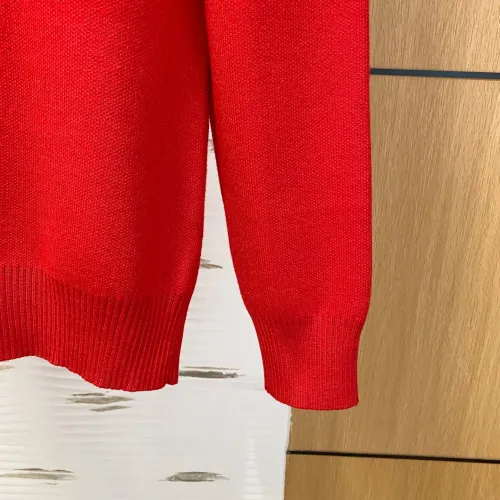 Cheap Louis Vuitton LV Sweaters Long Sleeved For Men #1412872 Replica Wholesale [$88.00 USD] [ITEM#1412872] on Replica Louis Vuitton LV Sweaters