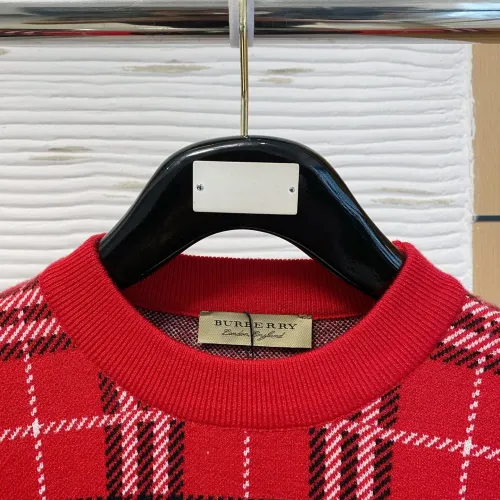 Cheap Burberry Fashion Sweaters Long Sleeved For Men #1412874 Replica Wholesale [$88.00 USD] [ITEM#1412874] on Replica Burberry Fashion Sweaters