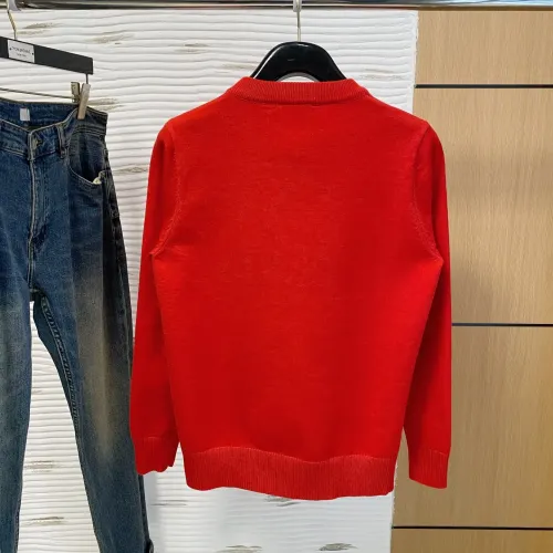 Cheap Burberry Fashion Sweaters Long Sleeved For Men #1412875 Replica Wholesale [$88.00 USD] [ITEM#1412875] on Replica Burberry Fashion Sweaters