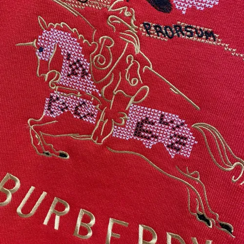 Cheap Burberry Fashion Sweaters Long Sleeved For Men #1412875 Replica Wholesale [$88.00 USD] [ITEM#1412875] on Replica Burberry Fashion Sweaters