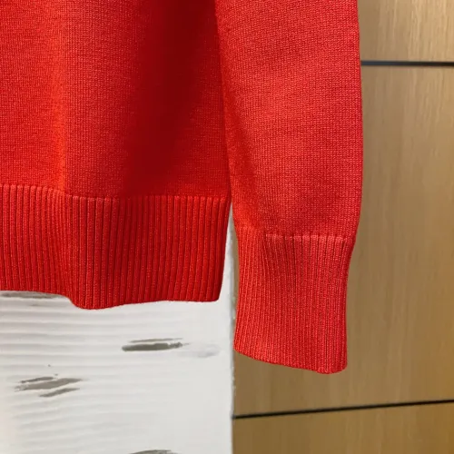 Cheap Burberry Fashion Sweaters Long Sleeved For Men #1412875 Replica Wholesale [$88.00 USD] [ITEM#1412875] on Replica Burberry Fashion Sweaters