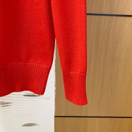 Cheap Burberry Fashion Sweaters Long Sleeved For Men #1412876 Replica Wholesale [$88.00 USD] [ITEM#1412876] on Replica Burberry Fashion Sweaters