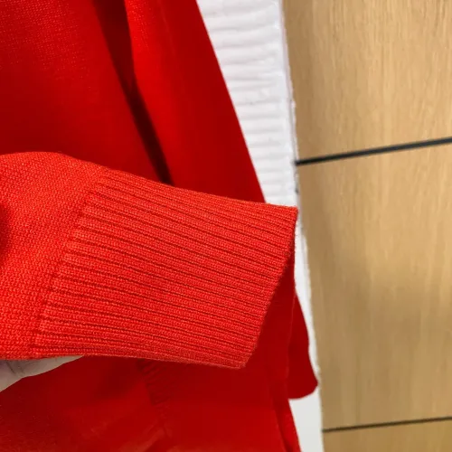 Cheap Burberry Fashion Sweaters Long Sleeved For Men #1412876 Replica Wholesale [$88.00 USD] [ITEM#1412876] on Replica Burberry Fashion Sweaters