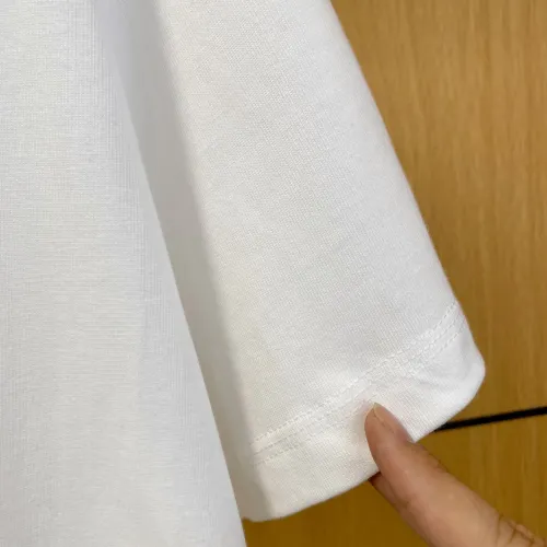 Cheap Chrome Hearts T-Shirts Short Sleeved For Unisex #1412877 Replica Wholesale [$64.00 USD] [ITEM#1412877] on Replica Chrome Hearts T-Shirts