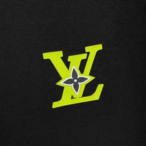 Cheap Louis Vuitton LV T-Shirts Short Sleeved For Unisex #1412885 Replica Wholesale [$64.00 USD] [ITEM#1412885] on Replica Louis Vuitton LV T-Shirts