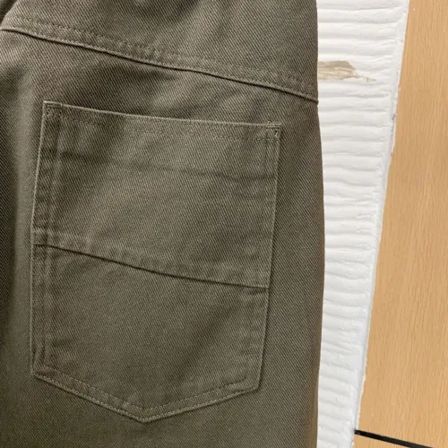 Cheap Chrome Hearts Pants For Men #1412887 Replica Wholesale [$98.00 USD] [ITEM#1412887] on Replica Chrome Hearts Pants