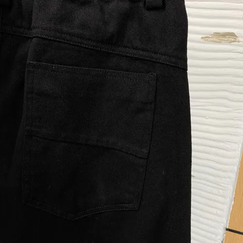 Cheap Chrome Hearts Pants For Men #1412888 Replica Wholesale [$98.00 USD] [ITEM#1412888] on Replica Chrome Hearts Pants