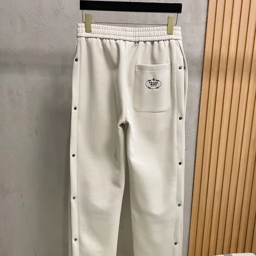 Cheap Prada Pants For Men #1412889 Replica Wholesale [$88.00 USD] [ITEM#1412889] on Replica Prada Pants