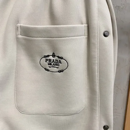 Cheap Prada Pants For Men #1412889 Replica Wholesale [$88.00 USD] [ITEM#1412889] on Replica Prada Pants