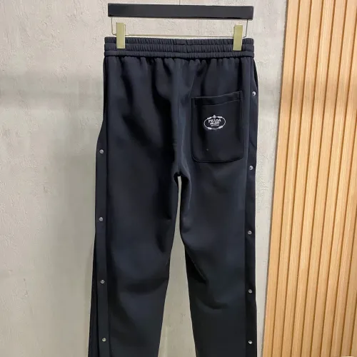 Cheap Prada Pants For Men #1412890 Replica Wholesale [$88.00 USD] [ITEM#1412890] on Replica Prada Pants