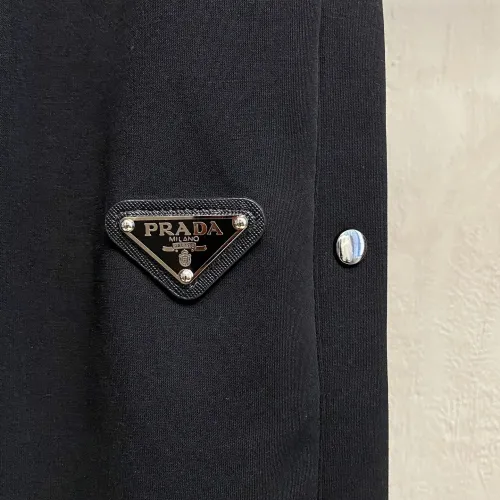 Cheap Prada Pants For Men #1412890 Replica Wholesale [$88.00 USD] [ITEM#1412890] on Replica Prada Pants