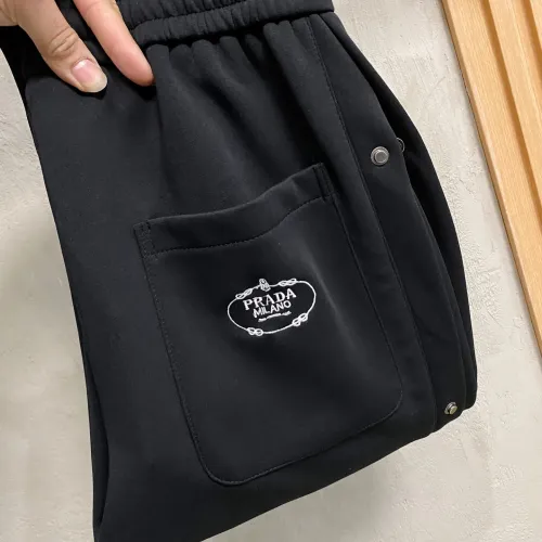 Cheap Prada Pants For Men #1412890 Replica Wholesale [$88.00 USD] [ITEM#1412890] on Replica Prada Pants